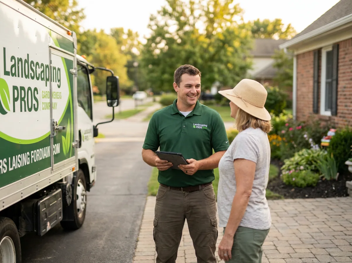 Landscaping Montpelier, IA FAQs